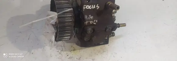 Ford Focus Fuel injection high pressure pump 0445010102 9683703780A