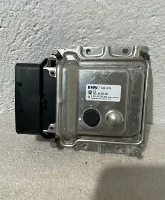 BMW X5 F15 Adblue control unit 7436676 0281032222 002001000