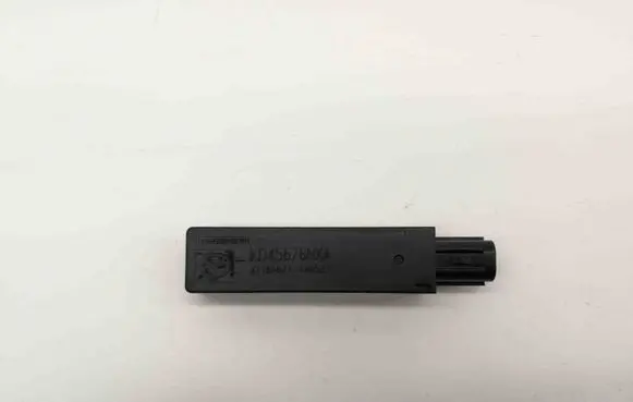 Mazda 6 Central body control module KD45676NXA130522
