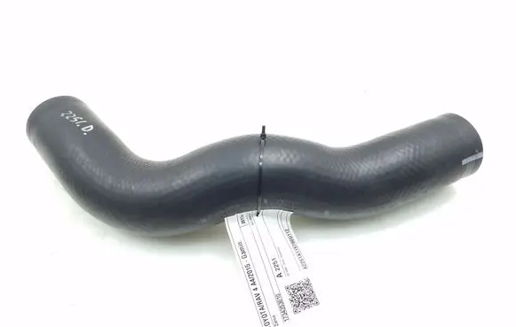 Toyota RAV 4 (XA40) Intercooler hose/pipe 1734353010