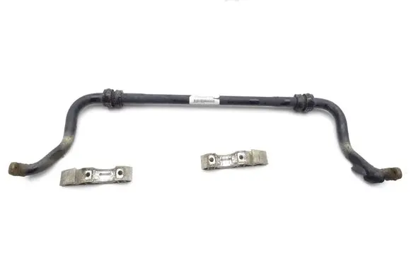 Volkswagen Touareg I Front anti-roll bar/sway bar 7L0411025D