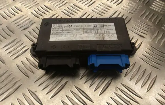 Renault Espace III Comfort/convenience module 73847257C