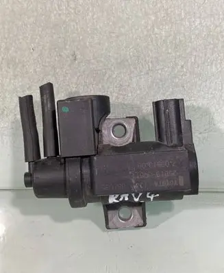 Toyota RAV 4 (XA30) Turbo solenoid valve 258190r011