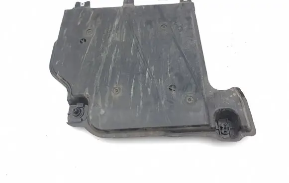 Seat Ibiza V (KJ) Rear underbody cover/under tray 2Q0825101A