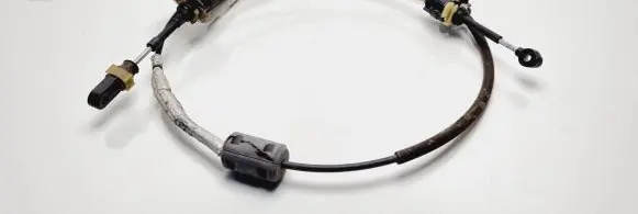 Ford Ecosport Gear shift cable linkage CN1P7E395AD