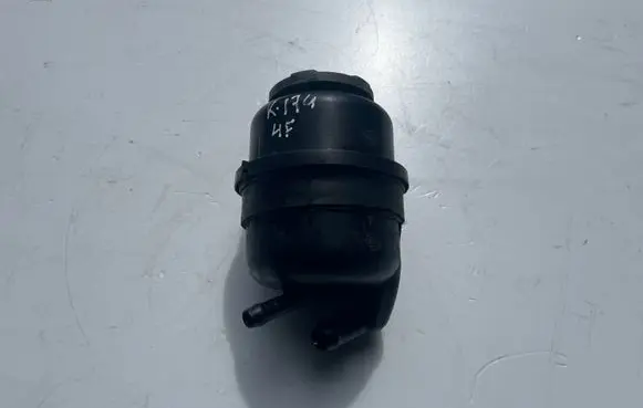 Audi A6 S6 C6 4F Power steering fluid tank/reservoir 4F0422371E