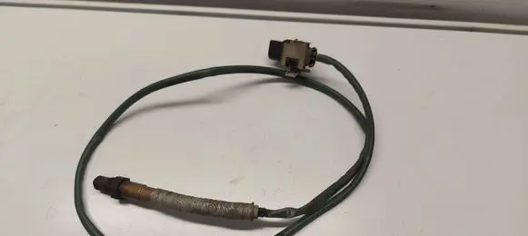 Mercedes-Benz E A207 Lambda probe sensor A0065422718