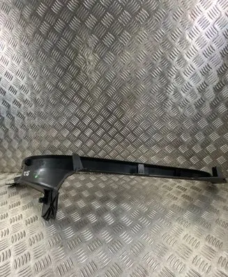 Audi Q5 SQ5 Rear sill trim cover 80A867767A