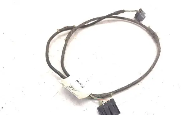 Ford Transit Sliding door wiring loom YC1T019L540