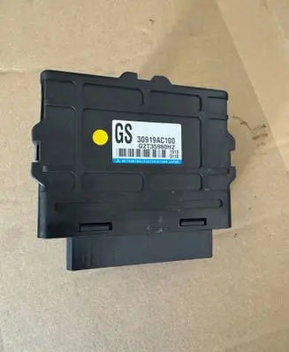 Subaru Impreza IV Gearbox control unit/module 30919AC100 G2T35980H2