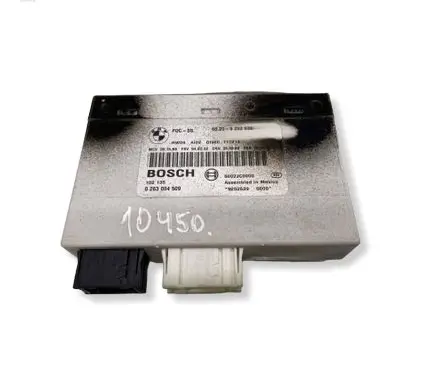 BMW 3 E90 E91 Parking PDC control unit/module 9252639
