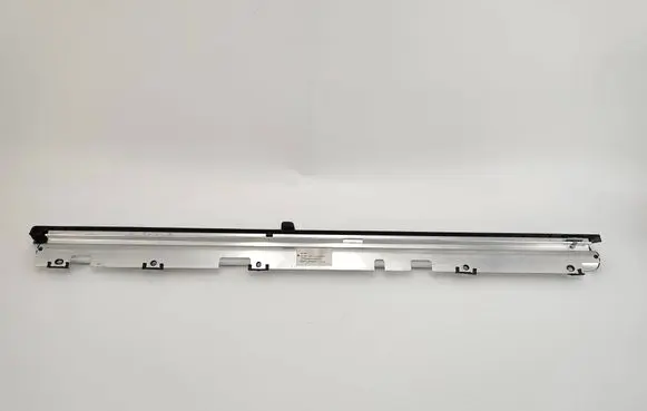 Audi A8 S8 D3 4E Rear door sun blind/shade 4E4861334G