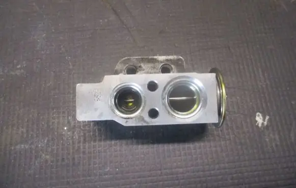 Volkswagen Touran I Front seat light 666902Z