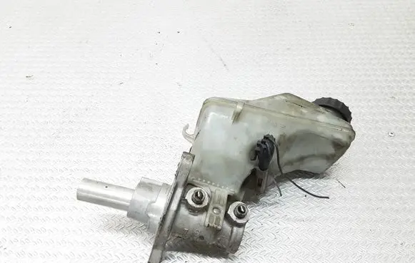 Opel Corsa D Master brake cylinder 204Y21766