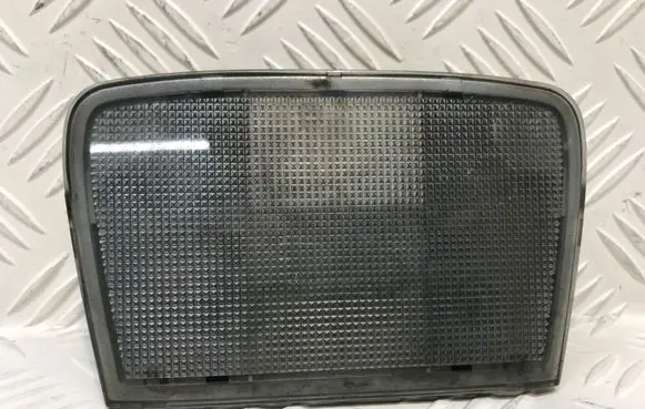 Opel Combo C Rear seat light 273893313