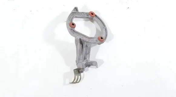 Porsche 911 996 Secondary air pump holder 9961132401R 996113240 99611324074