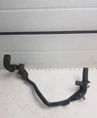 Audi A3 S3 8V Engine coolant pipe/hose 04L121064T KW1316