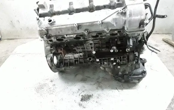Mercedes-Benz S W220 Engine 628960