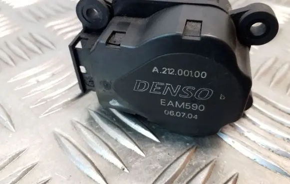 Fiat Ulysse Air flap motor/actuator A21200100 EAM590
