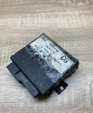 Opel Vectra C Comfort/convenience module 90564349