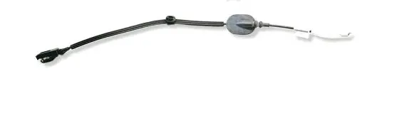Ford Transit Custom Front door cable line BK21V221A00AE