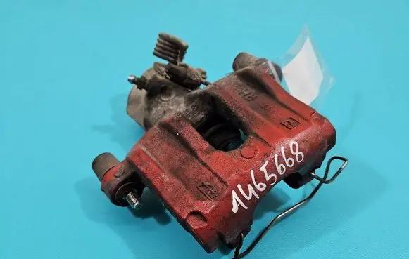 Volvo V50 Rear brake caliper IMPRK1465668