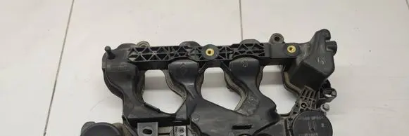 Peugeot Partner III Rocker cam cover 9827622780