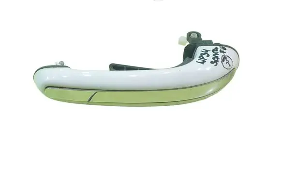 Hyundai Santa Fe Tailgate glass/window release handle 