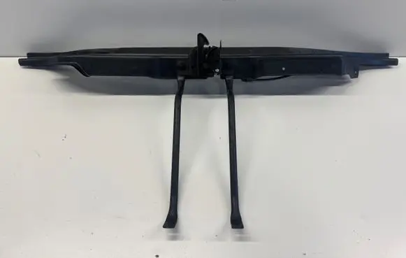 Jeep Commander Top upper radiator support slam panel 