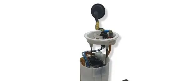 BMW X2 F39 In-tank fuel pump 7300463
