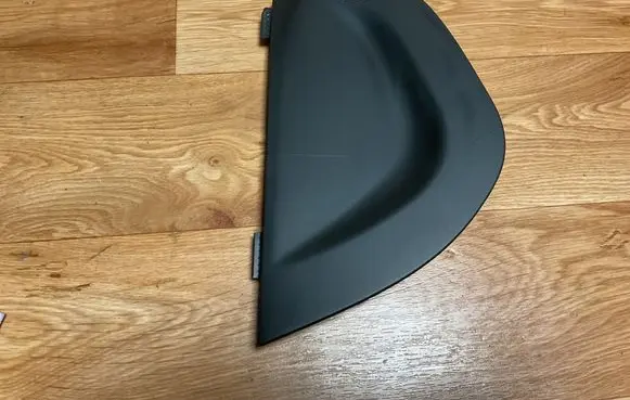Volvo V70 Dashboard side end trim 09164898