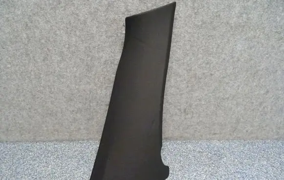 BMW X6 F16 (C) pillar trim 7369222