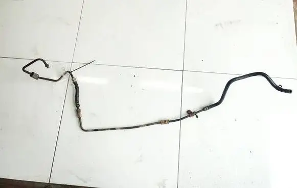 Jaguar X-Type Power steering hose/pipe/line 