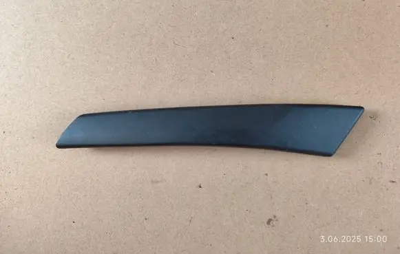 Mazda 3 II Other front door trim element BBM468D62 K4057