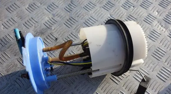 Volkswagen Scirocco In-tank fuel pump 1K0919051DB