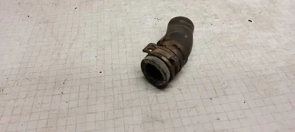Volkswagen Transporter - Caravelle T5 Coolant pipe/hose 