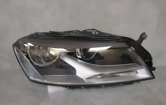 Volkswagen PASSAT B7 Headlight/headlamp 3AB941006 900099864413
