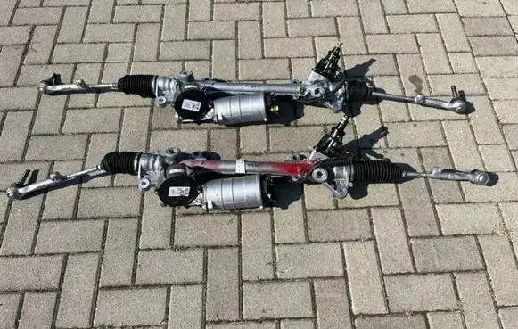 BMW M5 Steering rack 5A7C667