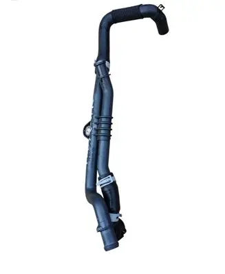 Audi A3 8Y Engine coolant pipe/hose 3Q0121070S