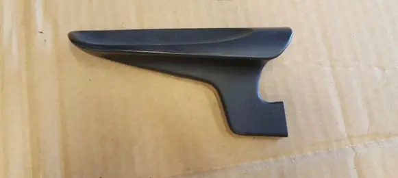 Volkswagen Polo V 6R Seat adjustment handle 6R0881253A