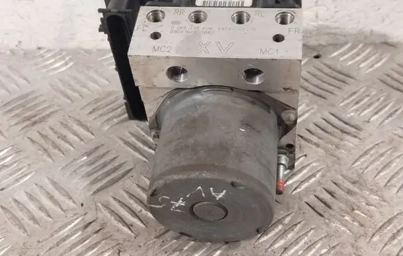 Toyota Avensis T270 ABS Pump 4405005130 0265235406