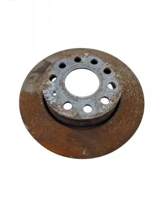 Skoda Octavia Mk2 (1Z) Rear brake disc