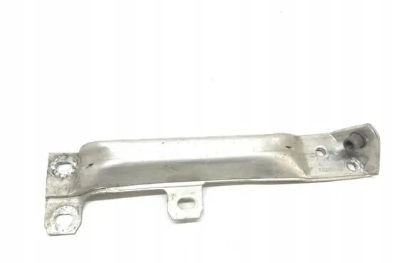BMW 5 F10 F11 Front bumper shock/impact absorber 7158894