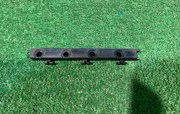 Ford Fiesta Radiator support slam panel H1BB-8B041-A