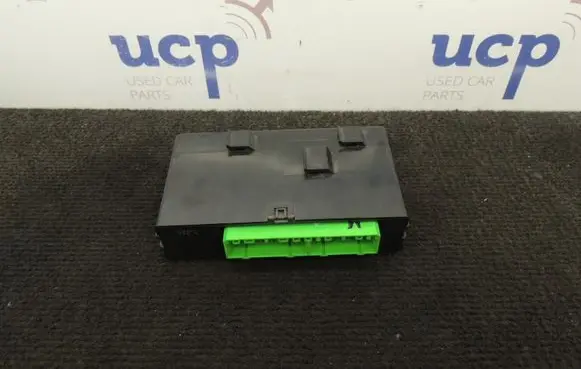 Volvo S40, V40 Other control units/modules 30889337 D136