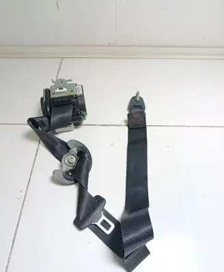 Citroen DS5 Front seatbelt E20610061 E20410061 96863833XX