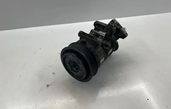 Renault Scenic III - Grand scenic III Air conditioning (A/C) compressor (pump) 8200956574A GE4471500013 4471500013