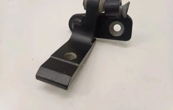 BMW 7 G11 G12 Rear door lower hinge