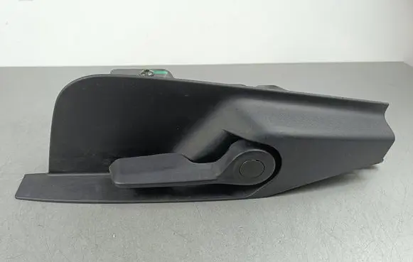 Maserati Levante Seat back rest control lever/handle 06702023670 17262 90106