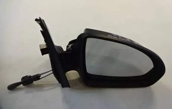 Smart ForTwo II Front door electric wing mirror A4510102216 ZGS002 1141380041